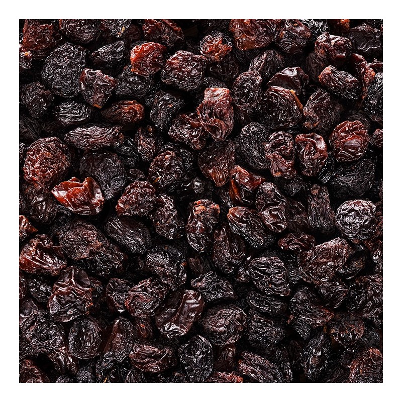 Holland & Barrett Flame Raisins