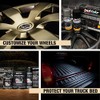 Dupli-Color ECWRC8650 Custom Wrap Neon Removable Automotive Paint - Dynamic
