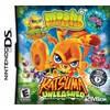 Moshi Monsters:Katsuma Unleashed