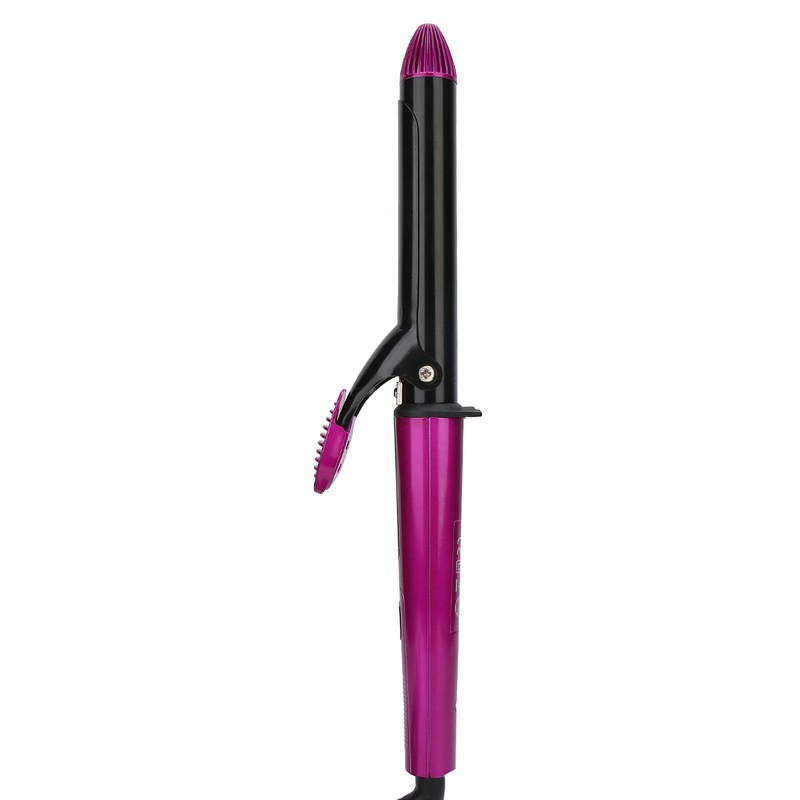 MARSKE Wet Dry Dual Use Ceramic Styling Tools Hair Curling