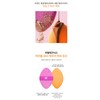 Real Techniques Miracle Cushion Powder Puff Double-Sided Duo 2in1 /