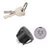 RAParts New Ignition Switch Fits Cub Cadet Zero Turn Mowers
