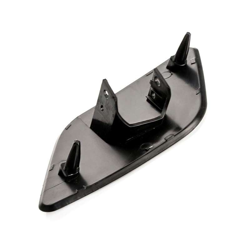 LST Cover Trim Headlight Cleaning Right A6 4F C6 4F0955276