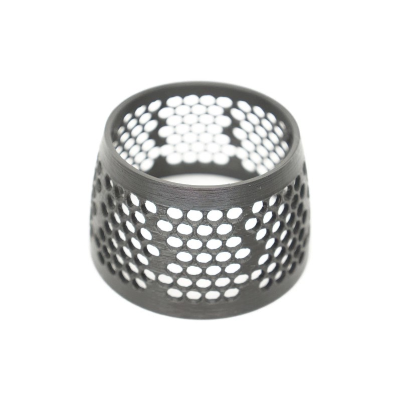 3DEXCEL 3D printed Jeboa Jecod DMP30 tank pump anemone guard