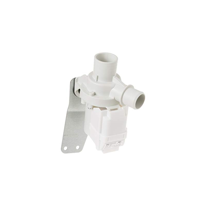 GE® Washing Machine Drain Pump Motor