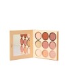 Sinless Beauty -Paleta Sombras Lola