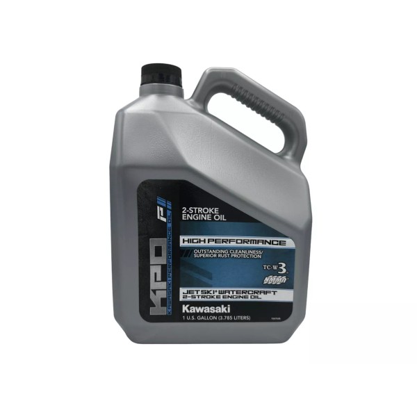 Kawasaki Genuine OEM KPO Jet Ski Oil K61022-900-01G replaces W61020-305