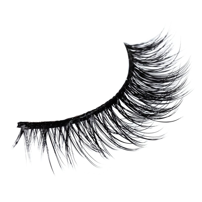 Magic Lashy False Eyelashes | GL Beauty | Eyelash Bands