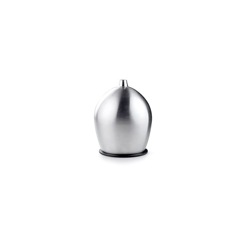 GSI Outdoors 63310 Glacier Stainless Steel Nesting Red Wine Glass
