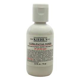 Kiehl's Ultra Facial Toner for All Skin Types 2.5 Oz