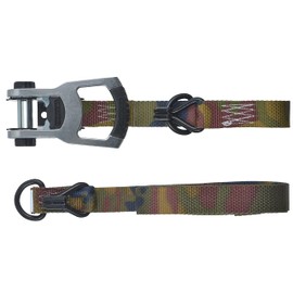 KEEPER Hampton PROD 47352 16' Ratchet Tie-Down, 2 Pack