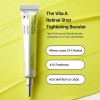 Sérum Reafirmante Para Rostro Retinol Shot, 15 Ml Todo Tipo