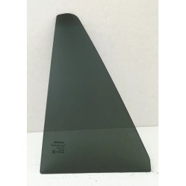 NAGD Fits 07-14 Ford Edge 07-15 Lincoln MKX Driver Left Side Rear Vent Window Glass