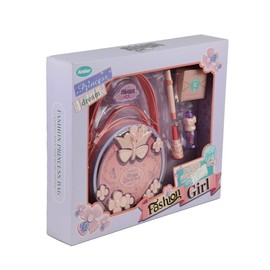 Kit de Maquillaje para Niñas