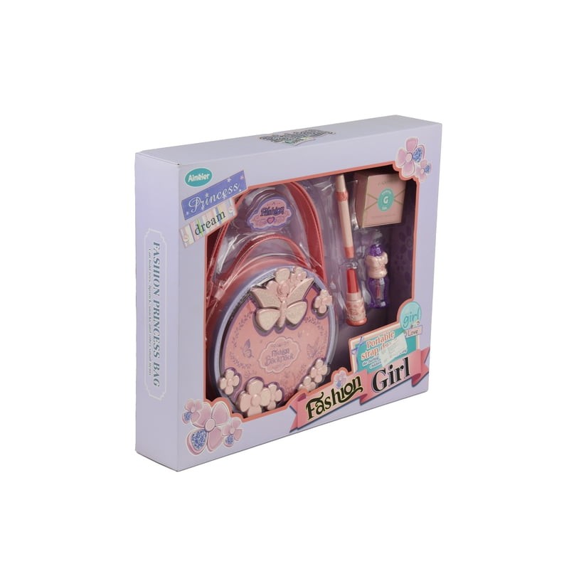 Kit de Maquillaje para Niñas