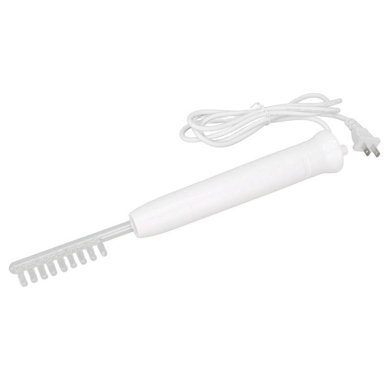 High Frequency Facial Machine Portable Handheld High Frequency Facial Wand