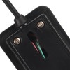 Fingerprint Key Reader Compact Structure Auto Calibration Recognition USB Fingerprint