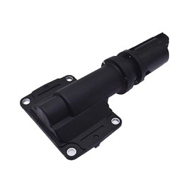 Front Differential 4WD Lock Axle Actuator 52114387AF 52114387AE 52114387AD 52114387AC 600-399 Replacement for Ram 1500 Pickup Truck 2009-2016