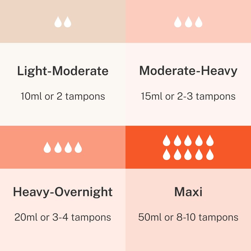Modibodi Leak-Proof Pants Classic Black Bikini for Period and Incontinence