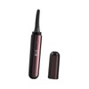 NOLITOY Electric Lash Curler Set Fast Heating Eyelash Beauty Tool