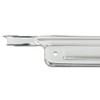CHEDA Truck Chrome Door Sill Plates Compatible with 1967 1968