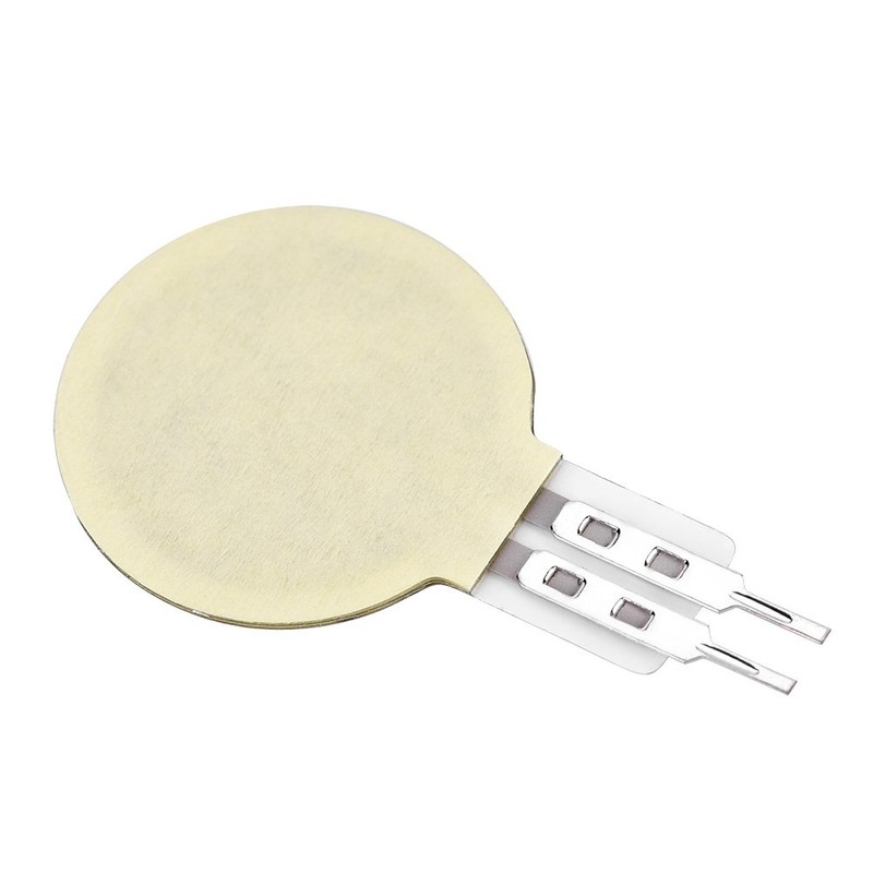 Walfront RP-C18.3-ST Thin Film Pressure Sensor High Precision Intelligent Flexible