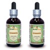 Pipsissewa (Chimaphila Umbellata) Glycerite, Dried Leaves Alcohol-Free Liquid Extract (Brand