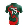 Generic Bangladesh Cricket Team Jersey (US, Alpha, X-Large, Regular, Regular,