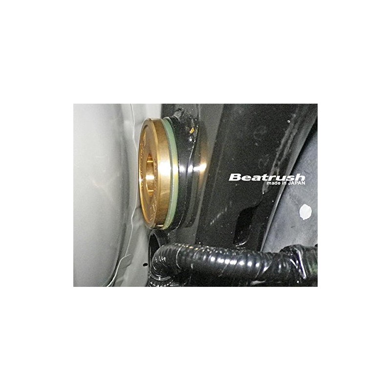 beatrush (Beat Rush) dehumauntobussyu Subaru Wrx Sti VAB, reヴxo-gu VMG
