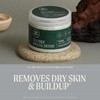 Tea Tree Special Detox Exfoliante Espumoso con Sales, Limpia y