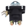 12V Starter Relay Solenoid 8996054T Sensitive Metal Strong Strength Replacement