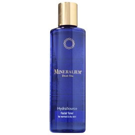 Mineralium Dead Sea HydraSource Facial Toner fo Normal and Dry Skin 235ml