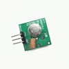 HiLetgo 315Mhz RF Transmitter and Receiver Module link kit for