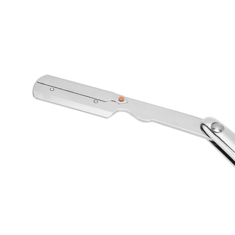 Straight Edge Razors Ergonomics Durable Stable Straight Razors Shaving Kit