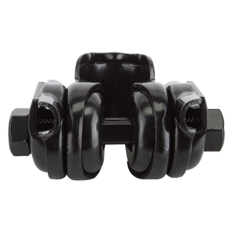Velo Seat Clamp for Standard Rail Saddles