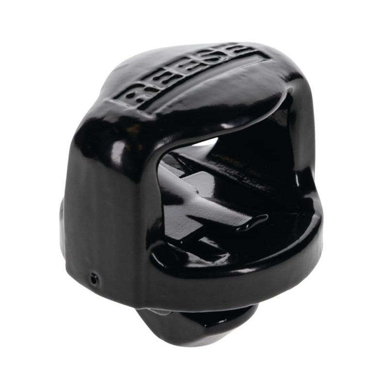 Reese 30134 Reese® Safety Chain Attachment for Elite Under-Bed Gooseneck