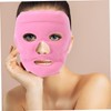 Mikinona Relief Relaxation Face Mask for Women Facial Cooling Spa