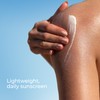 Eucerin Sun Sensitive Mineral Sunscreen Lotion SPF 50 with Zinc