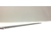 Swedish Crown Professional Hair Cutting Comb Aluminium Comb 15.5 cm