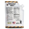 BUG-A-SALT High Performance Salt - Pouch