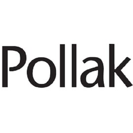 2 Encapsulated Universal Keys with Pollak Logo- (Pack of 1)