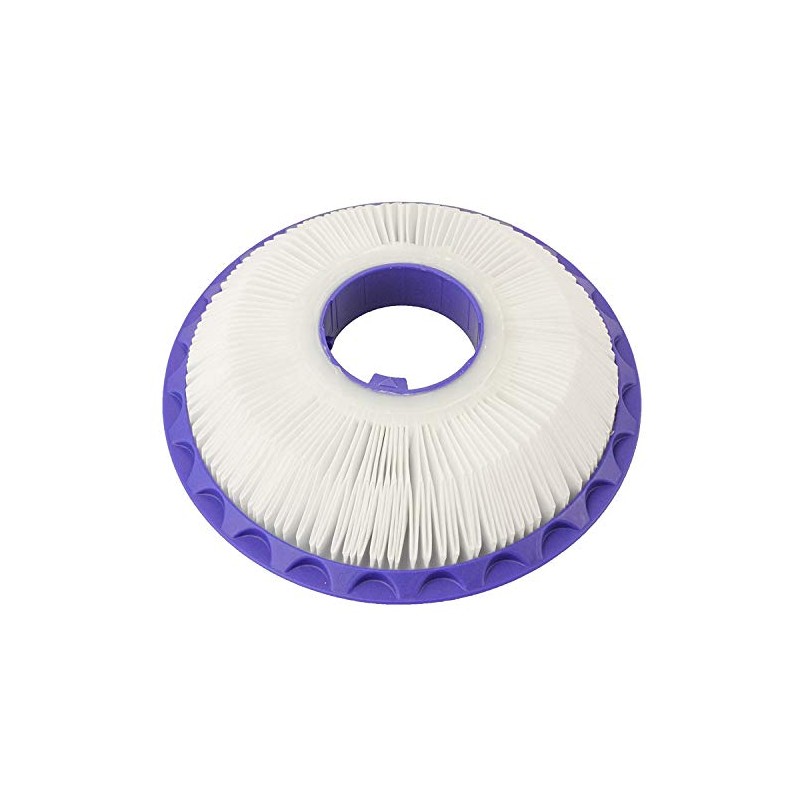 FIND A SPARE Pre & Post HEPA Motor Filter for