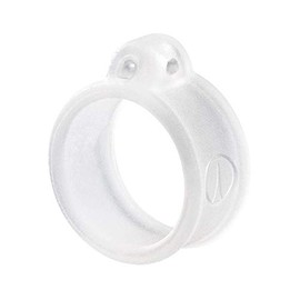 VMC CRSRC7- Crossover Ring Clear #7 mm
