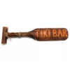 Tikimaster Tiki Bar Paddle 24" - Tropical Decor Wall hanging | #dpt516560