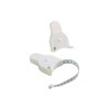 JiangMuXin Measuring Tape Measure One Touch Measuring Tool Round Tape
