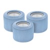 WuYan Pack of 3 Protective Nets Compatible with Mspa Hot