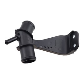 Banwinoto Engine Radiator Water Distribution Hose Connector Outlet Cooling Coolant Pipe Fit for Toyota Corolla 2009-2013 1.8L 1657722030