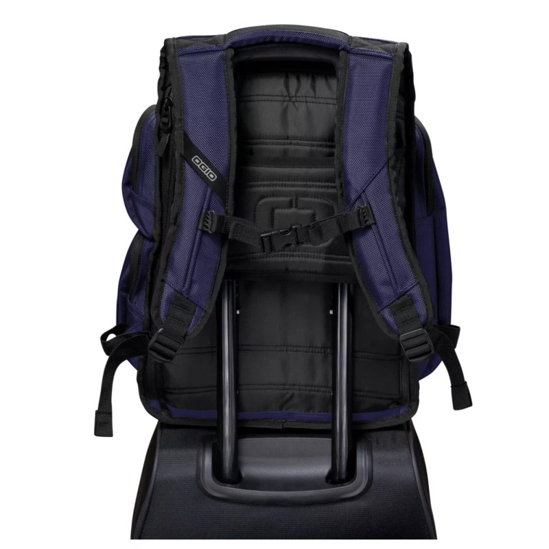 OGIO® Metro Ballistic Pack,Navy Blue Brand New Backpack