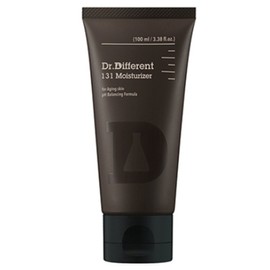 Dr. Different 131 Moisturizer Lotion, 100ml, 1 pc / 닥터디퍼런트 131 모이스처라이저 로션, 100ml, 1개