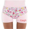 Corolle 211370 Ma Doll Panties Set, Plain, Multicoloured, 36 cm
